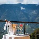 Romantik Im Weingut Eichenstein *