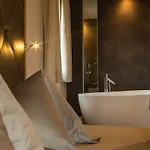 Romantik Im Weingut Eichenstein Шале *