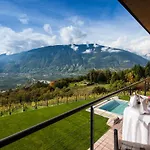 Romantik Im Weingut Eichenstein *