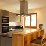 Romantik Im Weingut Eichenstein Шале Мерано