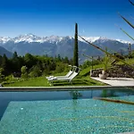 Шале Romantik Im Weingut Eichenstein