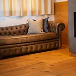 Romantik Im Weingut Eichenstein Шале *