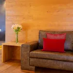 Шале Romantik Im Weingut Eichenstein *