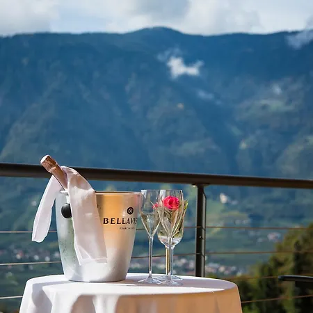 Romantik Im Weingut Eichenstein *