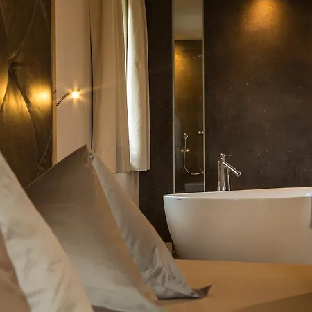 Romantik Im Weingut Eichenstein 샬레 *