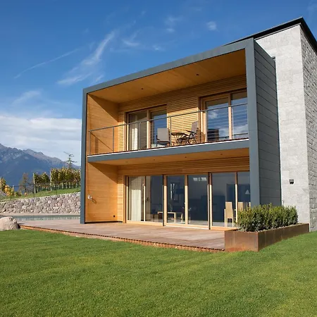 Romantik Im Weingut Eichenstein Merano