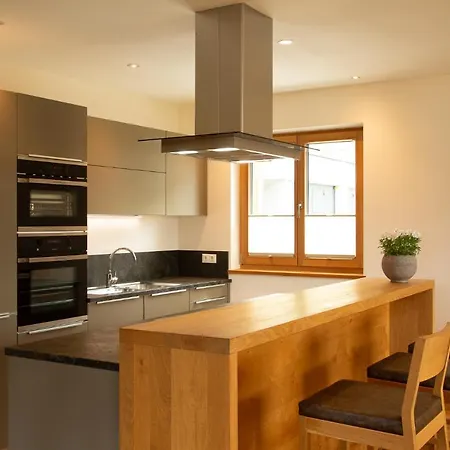 Romantik Im Weingut Eichenstein 샬레 메라노