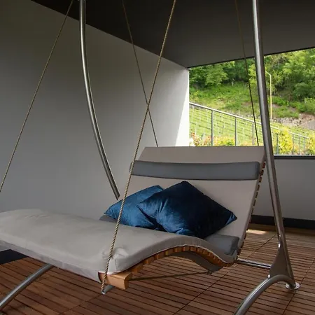 Romantik Im Weingut Eichenstein