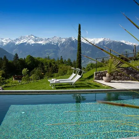 샬레 Romantik Im Weingut Eichenstein