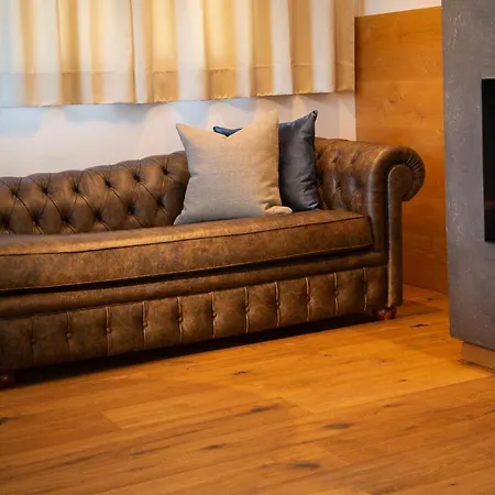 Romantik Im Weingut Eichenstein 샬레 *