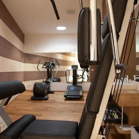 샬레 Romantik Im Weingut Eichenstein 메라노