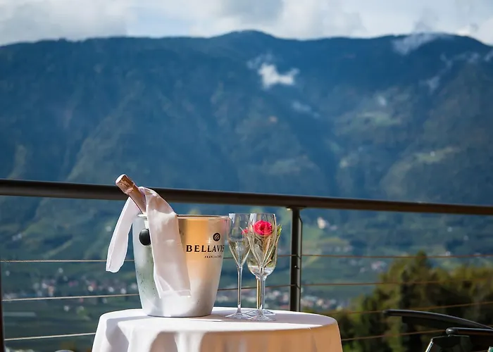 Romantik Im Weingut Eichenstein *