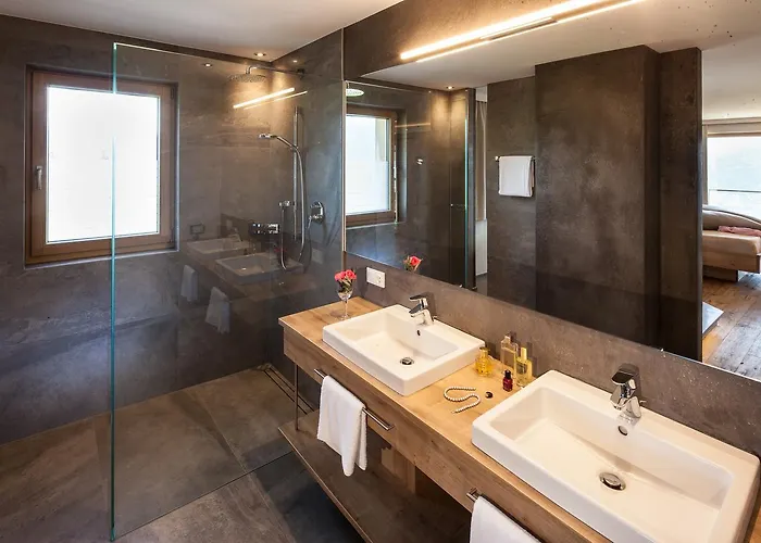 Chalet Romantik Im Weingut Eichenstein *