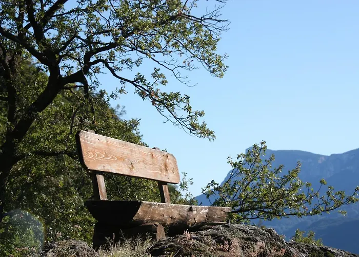 Romantik Im Weingut Eichenstein Merano