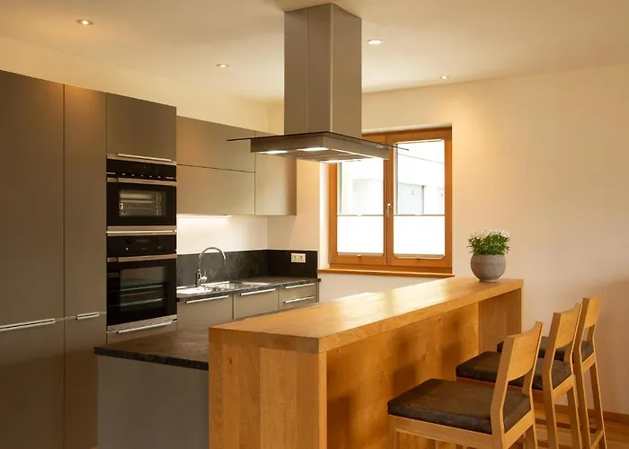 Romantik Im Weingut Eichenstein Chalet Merano