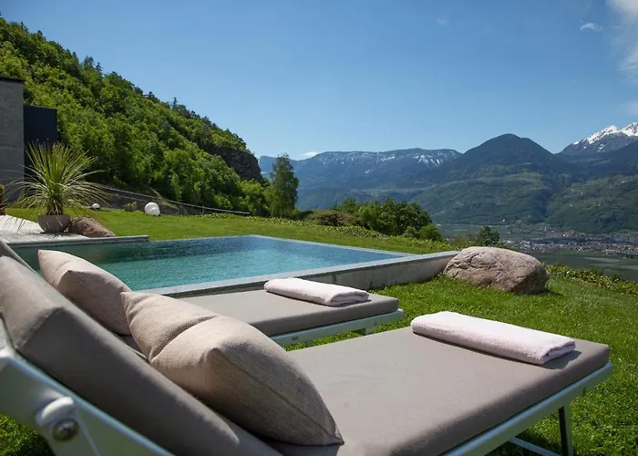 Romantik Im Weingut Eichenstein