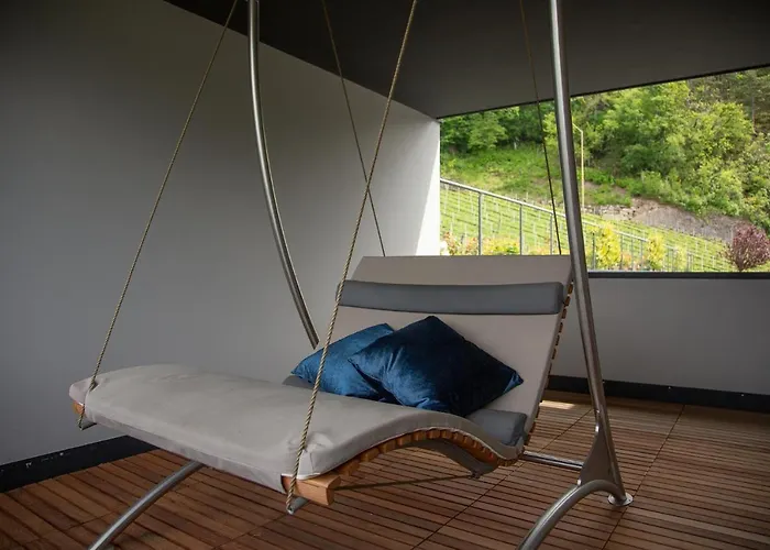 Romantik Im Weingut Eichenstein