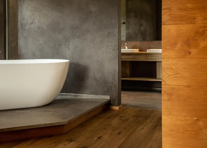 Chalet Romantik Im Weingut Eichenstein Merano