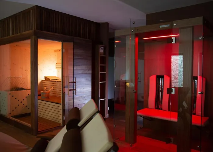 Romantik Im Weingut Eichenstein * Merano