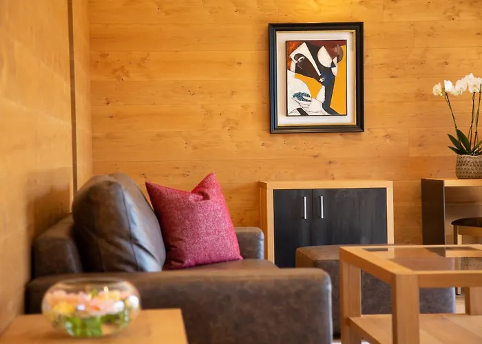 Romantik Im Weingut Eichenstein Chalet *