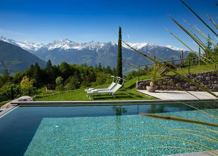 Dağ evi Romantik Im Weingut Eichenstein