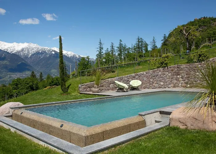 Romantik Im Weingut Eichenstein