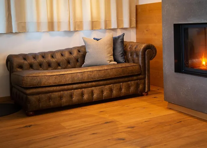 Romantik Im Weingut Eichenstein 木屋 *