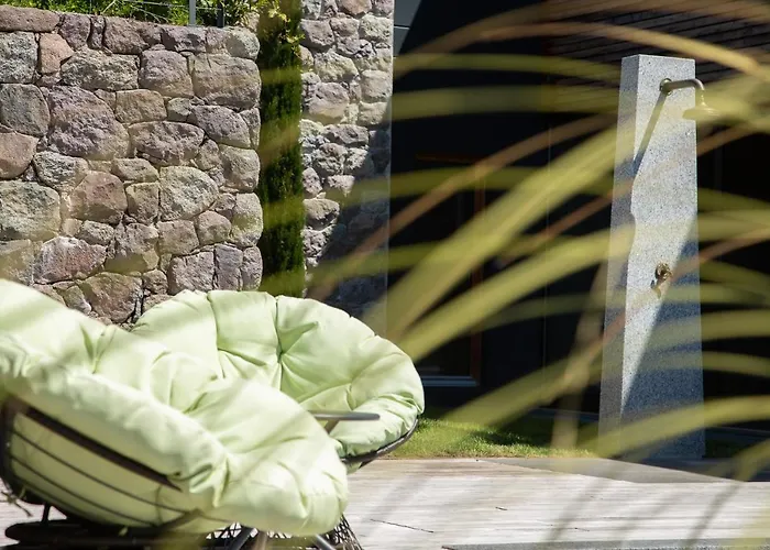 Romantik Im Weingut Eichenstein 梅拉诺